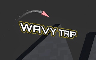 Wavy Trip - Relaxing Arcade Game
