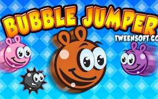 Bubble Jumper - Bubble precision fighter Puzzle Game