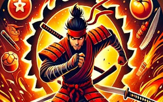 Path of the Ronin: Samurai Runner