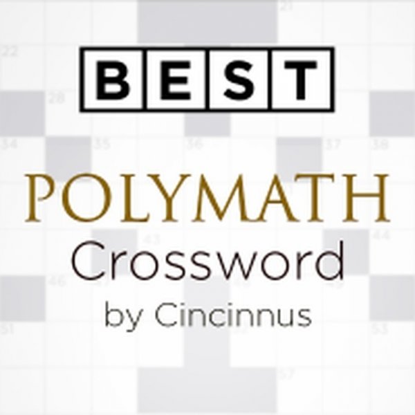 Polymath Daily Crossword Puzzle