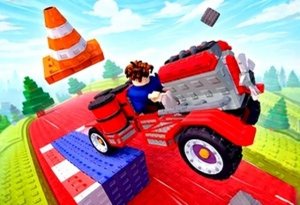 Vehicle Assembly Challenge