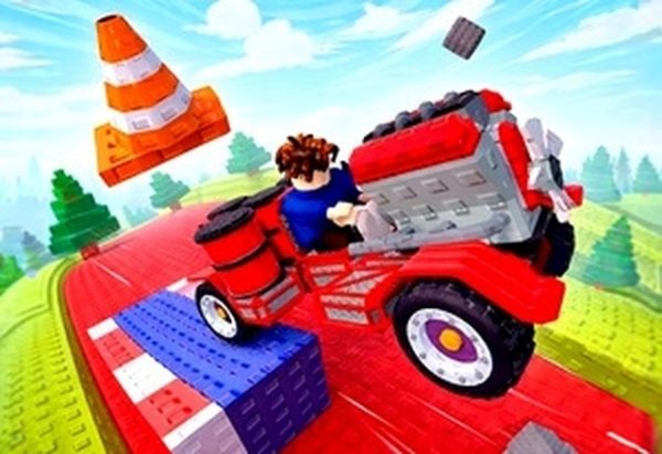 Vehicle Assembly Challenge