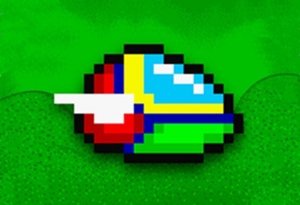 Opa-Opa Sky Dash