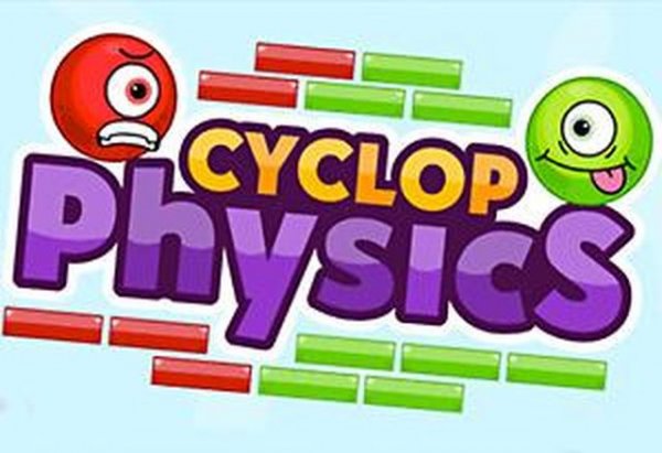 One-Eyed Balance Puzzle