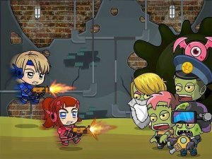 Prison Rescue 10: Strategic Action