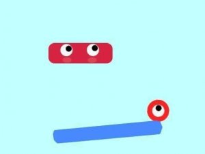 Bumper Catch Puzzle