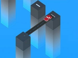 Endless Track Builder