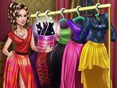 Style Sery Evening Outfit Creator