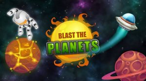 Cosmic Orb Match Adventure
