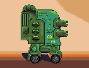 Family Vehicle Tactics Challenge
