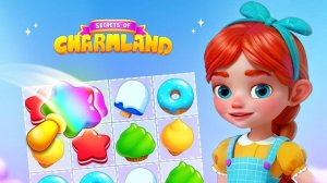 Candy Kingdom Match 3 Quest