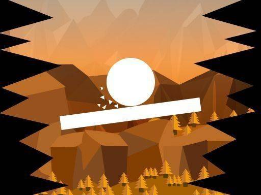 Happy Ball Hop Casual Game