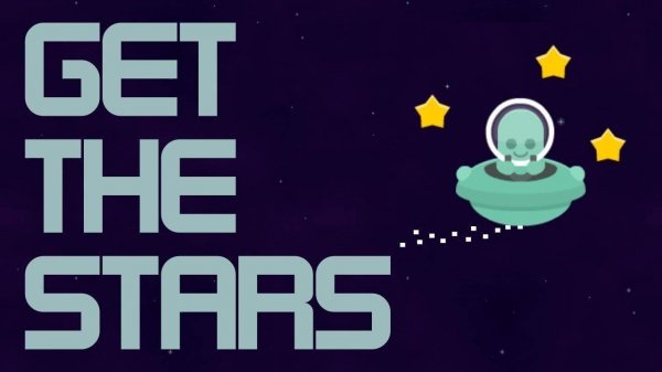 Stellar Gather: Reasoning Puzzles