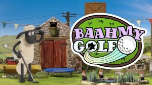 Sheep Pasture Putt Puzzle