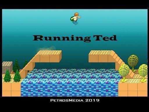 Dash Runner: Infinite Path