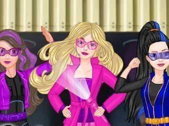 Style Squad Creative Outfit Studio