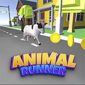 Critter Sprint 3D World