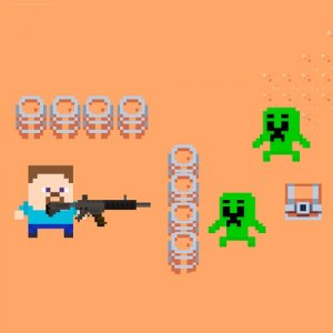 Point & Click Precision Arcade