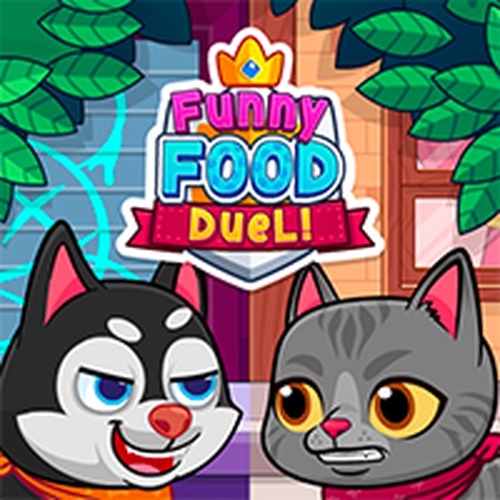 Culinary Pair Puzzle