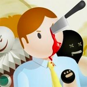 5 Minutes to Kill Yourself Online Game