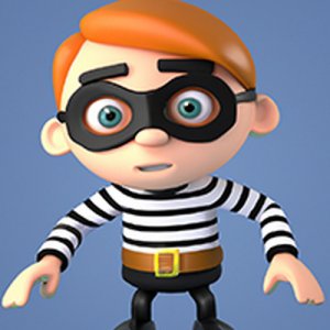 Steal Objects Puzzles Online Game