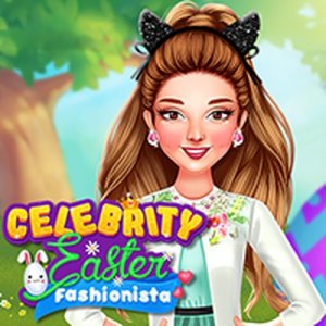 Spring Fashion Dress Up Game