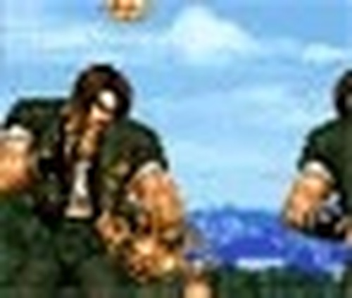 Arcade Combat Masters