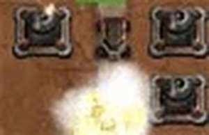 Office Launch Puzzle