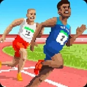 Sports Champion Arcade Game