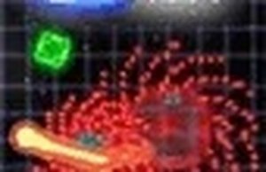 Color Strike Down Online Arcade Game