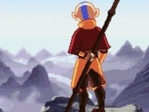 Avatar Word Puzzle Adventure