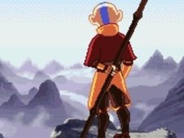 Avatar Word Puzzle Adventure