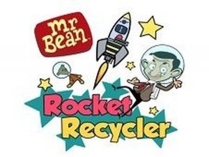 Mr Bean Rocket Math Puzzle