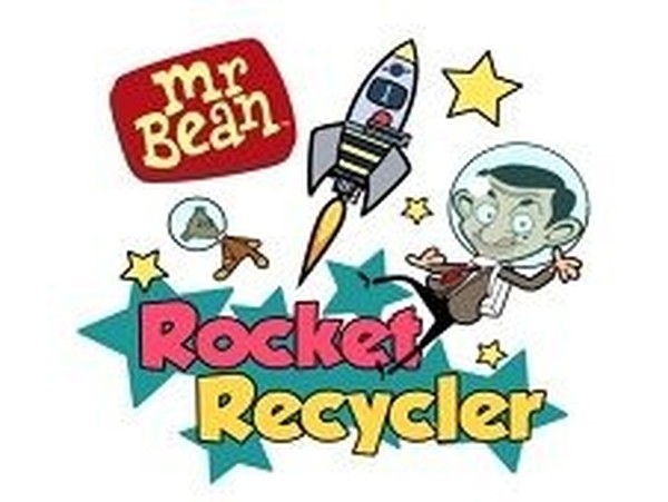 Mr Bean Rocket Math Puzzle