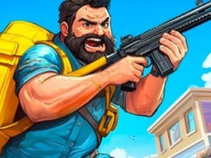 Safe Town Delivery Runner