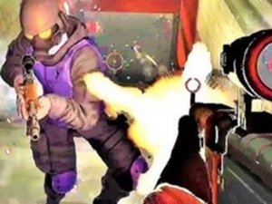 Metro Team Blast Battle