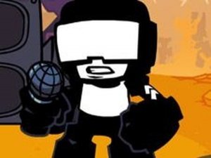 Tankman Rhythm Challenge