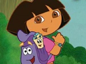 Dora Saves Map Online Adventure Game