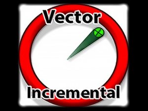 Vector Incremental Action Game