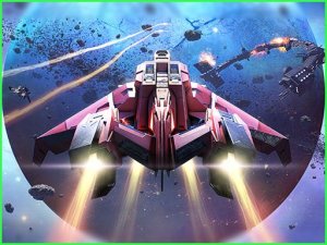 Spect Online Game
