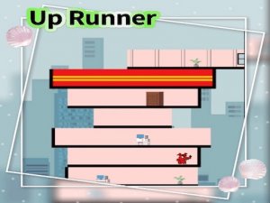 HoppyRushy Online Game