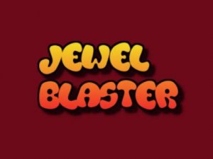 Jewel Blaster Online Puzzle Game