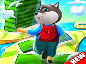 Shortcut Race3D Online Game