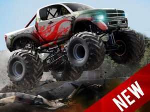 Off Road Simulator 3D Online Game