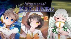 Brave Champion Idle Adventure