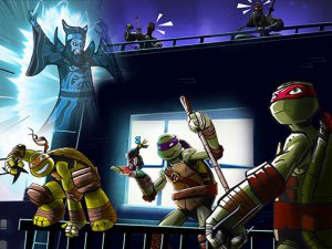 Shadow Heroes Online Game