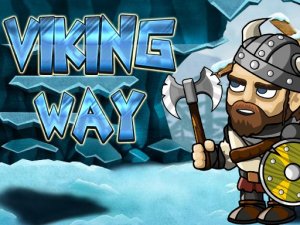 Viking Way Online Game