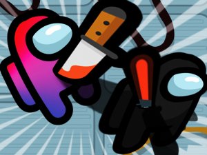 Imposter Hit Online Game