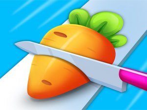 Perfect Food Slices Online Game