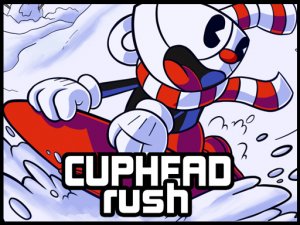 Cuphead Rush Online Game